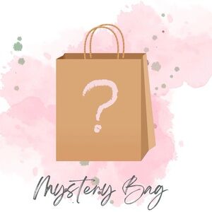 Mystery Package 🛍️